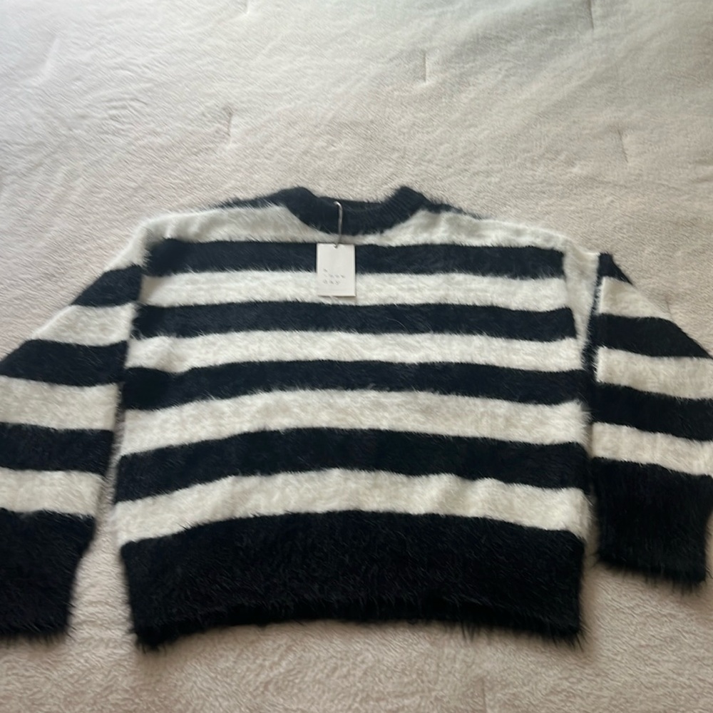 Woman’s Sweater